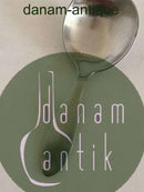 Georg Jensen Stainless Mitra Mat Sukkerske