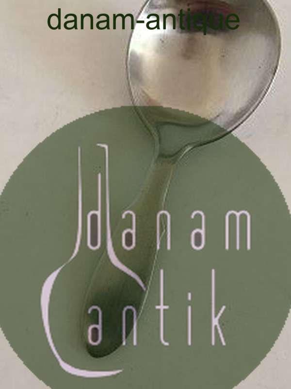 Georg Jensen Stainless Mitra Mat Sukkerske