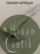 Georg Jensen Stainless Mat "Mitra" Suppeøse