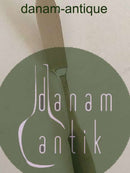 ジョージ ジェンセン ステンレスマット ミトラ フィッシングナイフ