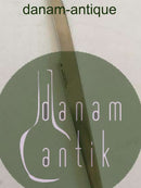 Georg Jensen Stainless Arne Jacobsen Dinner Knife with Grill Blade