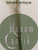 Georg Jensen Stainless Arne Jacobsen Coffee Spoon（ジョージ ジェンセン ステンレス アルネ ヤコブセン コーヒースプーン