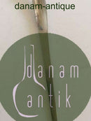 Georg Jensen Stainless Arne Jacobsen Latte Spoon / Long Tea Spoon