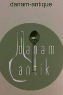 Georg Jensen New York Mat Edelstahl Kaffeelöffel