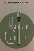 Georg Jensen New York Mat Stainless Stor Kødgaffel