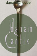 Georg Jensen Stainless 'Tuja' Isteske