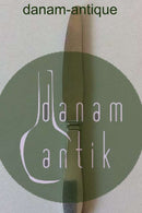 ジョージ ジェンセン ステンレスマット ミトラダイニングナイフ