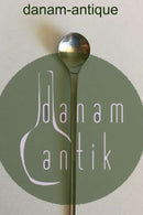 Georg Jensen Stainless Steel Tuja Ice Cream Spoon（ジョージ ジェンセン ステンレス スティール トゥージャ アイスクリーム スプーン