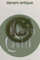 Georg Jensen Rustfrit Stål Pengeclip