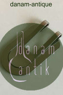 Georg Jensen Rustfrit Stål Pengeclip