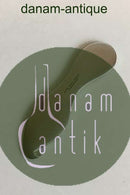 Georg Jensen ステンレス製オレンジナイフ