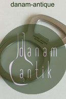 Georg Jensen不锈钢钥匙圈/开瓶器