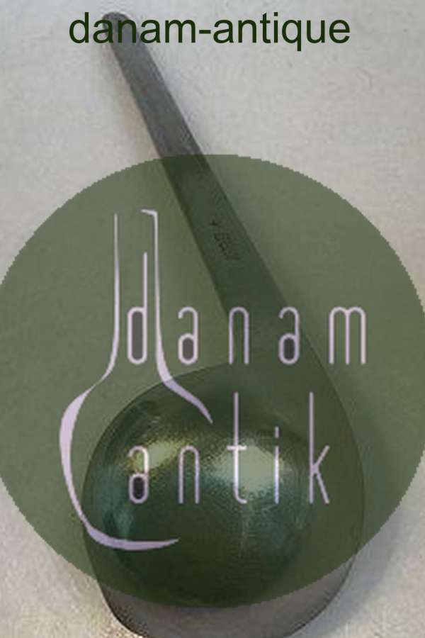 Arne Jacobsen for Anton Michelsen Stainless Sauce Ladle