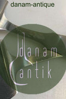 ジョージ ジェンセン ステンレス ミトラ マット フィッシュ サービング セット