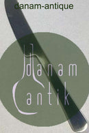 Georg Jensen Edelstahl 'Copenhagen, Mat' Buttermesser