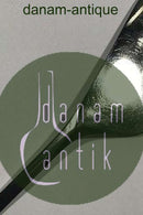 Georg Jensen Stainless 'Prisme' Blank Layer Cake Knife (ジョージ ジェンセン ステンレス 'プリズン' ブランク レイヤーケーキナイフ)