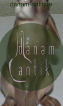 达尔-詹森图1140号直立式兔子DJ