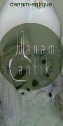 皇家哥本哈根图画鹦鹉在树枝上 No 649