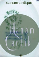 皇家哥本哈根小雕像猫115号