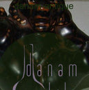 皇家哥本哈根炻器小熊雕像No 22747 Knud Kyhn