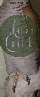 Bing & Grøndahl Spurve Høg Figur No 1892