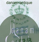 皇家哥本哈根狐狸图438号