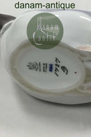 Bing和Grondahl的海鸥小雕像，编号1727