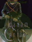 皇家哥本哈根带狗的人物猎人No 1087