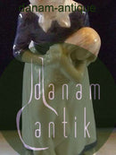 皇家哥本哈根图画女士与裸体女孩No 1042