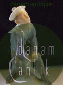 皇家哥本哈根穿航海服的男孩图&