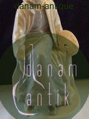 Royal Copenhagen Figur Kunstner Dame No 548