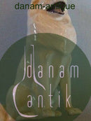 皇家哥本哈根图斯皮茨/胡斯基 977号 两种变体