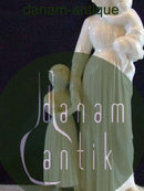 Royal Copenhagen figur Dame med Barn No 12159