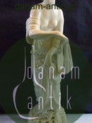 Royal Copenhagen Figur Flora No 12460