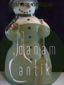 Royal Copenhagen Figur Snemand No 5658