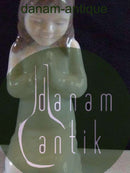 皇家哥本哈根图女孩祈祷号5654