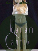 皇家哥本哈根带兔子的女孩小雕像 No 5653