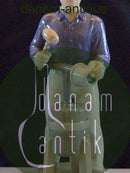 皇家哥本哈根图画水管工4727号