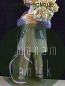 Royal Copenhagen Figurine May Girl with Flowers No 4527