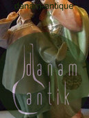 Royal Copenhagen Figurine The Empror and Nightingale No 1847