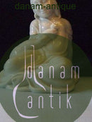 Royal Copenhagen Figurine Girl with Duck No 1805