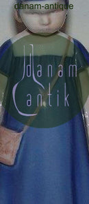 Bing & Grøndahl Figur Else No 1574