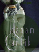 Royal Copenhagen Figurine Chinese Couple with Jar No 1618