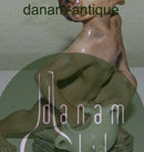 Dahl Jensen フィギュリンパン（ジャー付き） No 1336