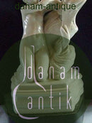 ロイヤルコペンハーゲン ゲルハルト・ヘニング・イベントゥールII No 1586