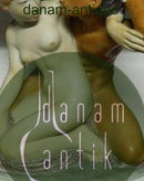 Royal Copenhagen Gerhard Henning Überglasur-Figur Nr. 1796 Mann und Frau