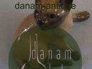 Royal Copenhagen Figurine Siamese Cat No 2862