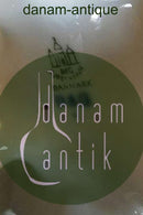 Bing og Grøndahl Figur No. 4057 - Kvinde på delfin kysser barn