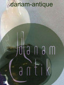 Royal Copenhagen Figurine Budgey on stand No 4682