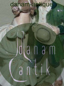 Royal Copenhagen Figur Die Prinzessin und der Schweinejunge Nr. 1114